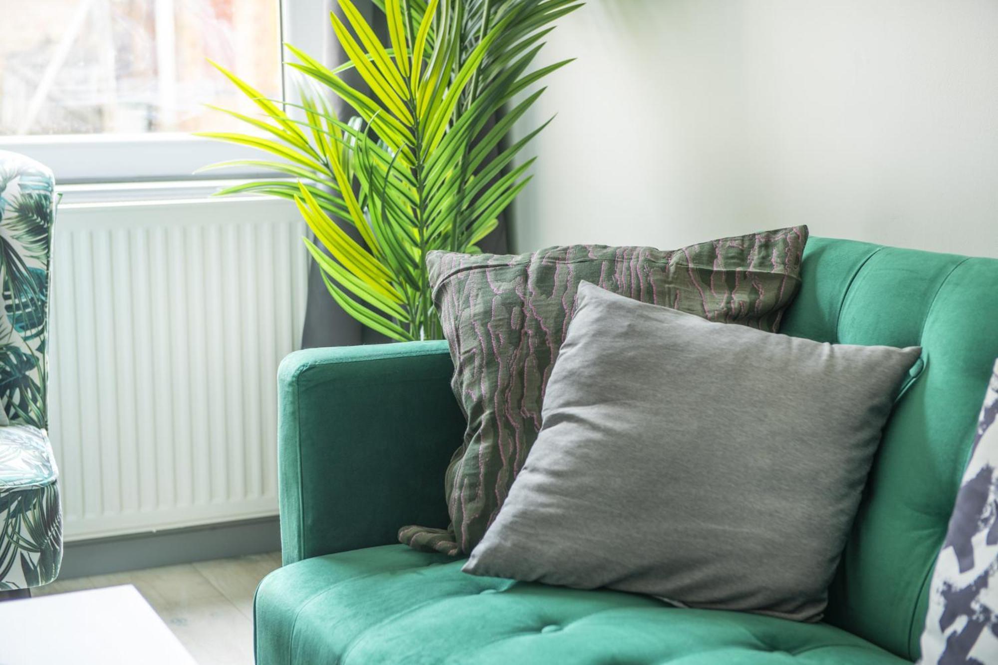 Stanion Luxurious 3 Bedroom Modern House Northamptonshire, Double, Twins, Single, Free Parking, Free Wi-Fi, Pets, Up To 8 Sleeps, 4 Smart Tvs Corby Exteriér fotografie